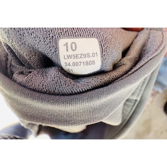 Lululemon Women's size 10 Groove Nulu Super High Rise Flared Pant Green - Picture 5 of 11